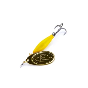 FC Spinner Compact Standard spinner
