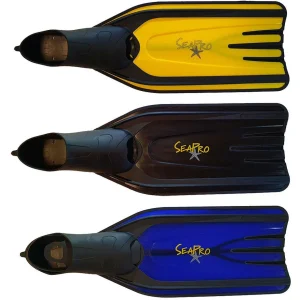 Svømmefødder Seapro Star