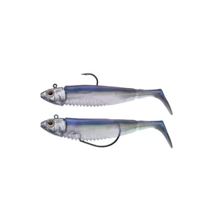 Gunki G'Bump SWM Ready Pack