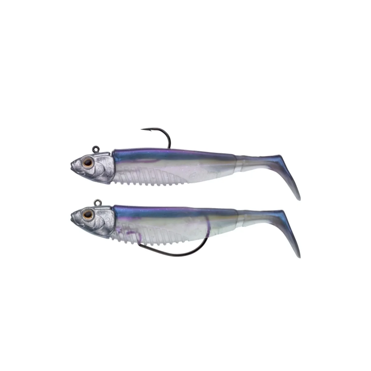 Gunki G'Bump SWM Ready Pack