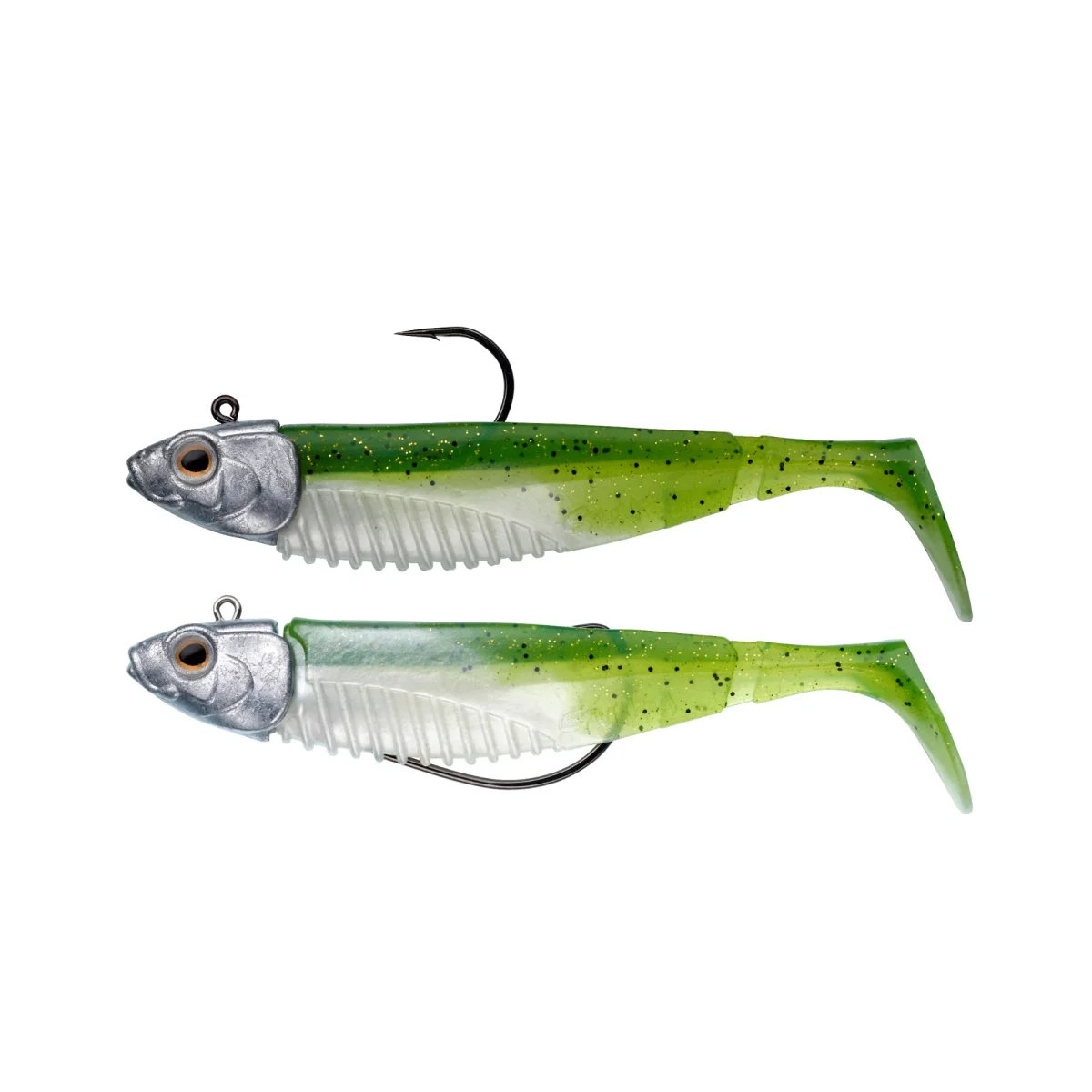 Gunki G'Bump SWM Ready Pack - Billede 4