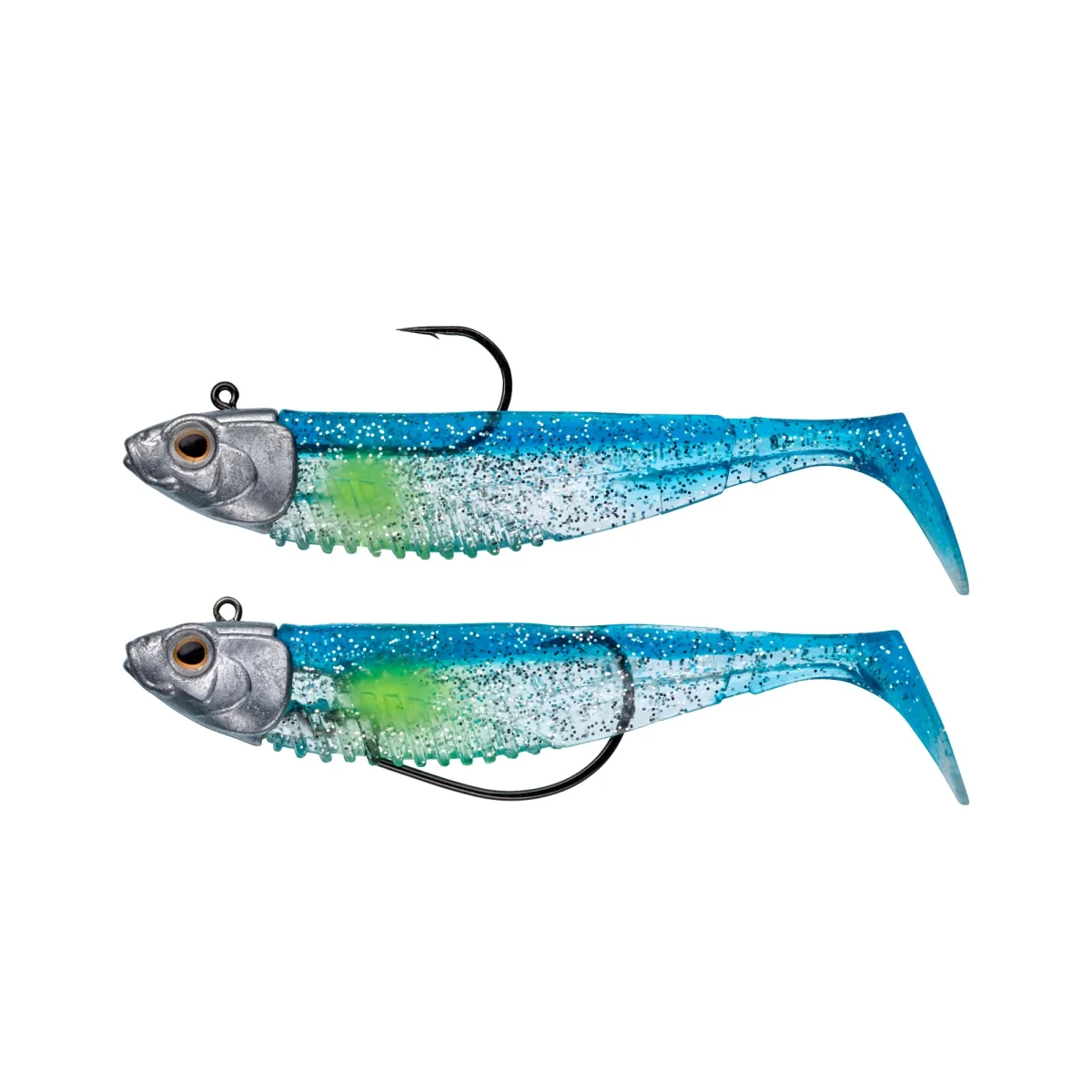 Gunki G'Bump SWM Ready Pack - Billede 3