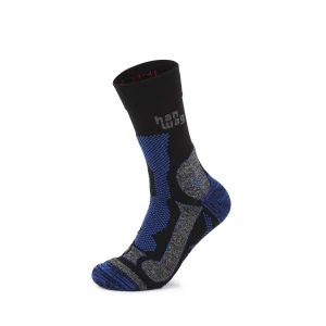 Hanwag Trek-Merino Strømper