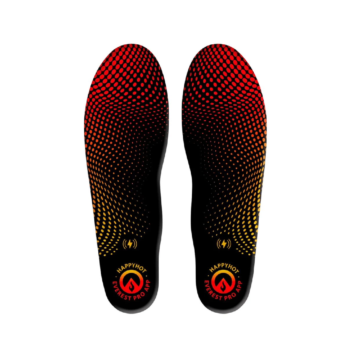 Happyhot Everest Pro APP varmesåler - Billede 5
