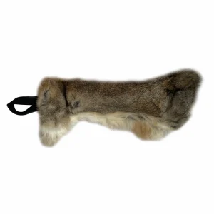 BLF Hunting Dummy hel kanin ca. 450 g