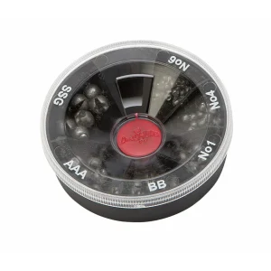 Daiwa 6 comp ROUNDx12 hagl