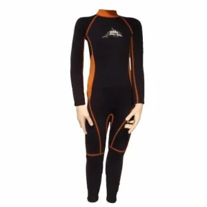 Våddragt SD Nordic Long