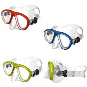 Dykkermaske SeaPro Mini Ultra Low