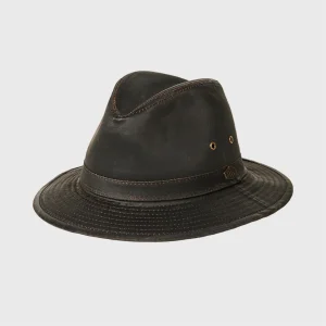 MJM Oakwood 10052 – Antique Cotton hat