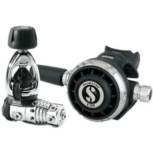 Regulatorsæt Scubapro MK25/ G260