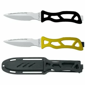 Dykkerkniv Mac Mako