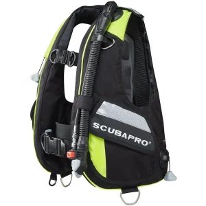 BCD Scubapro Master Jacket