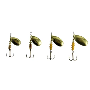 Mepps Aglia Spinner