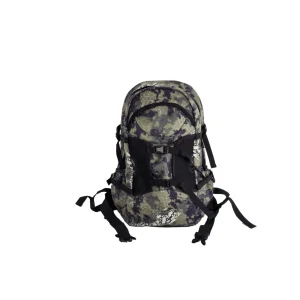 Alces Mini Backpack 3D Fade Rygsæk