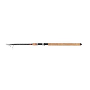 Daiwa Ninja X tele spin fiskestang