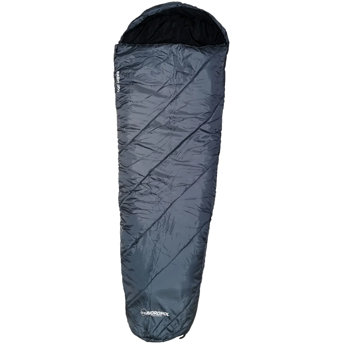 Nordpol Basic 300 sovepose - Billede 3
