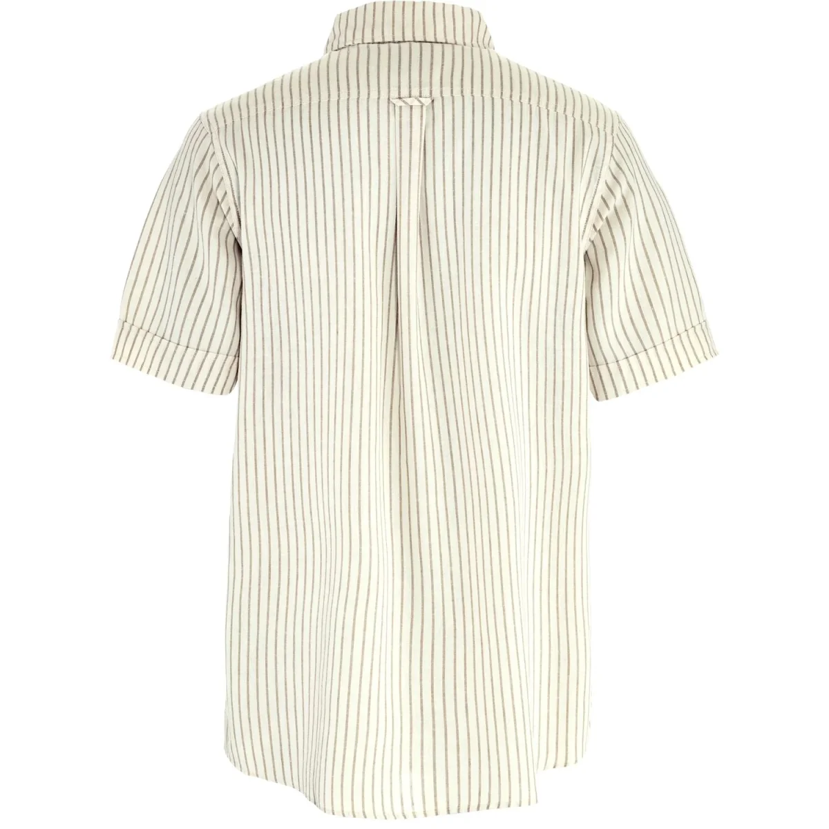 Fjällräven Övik Travel Shirt SS M - Billede 9