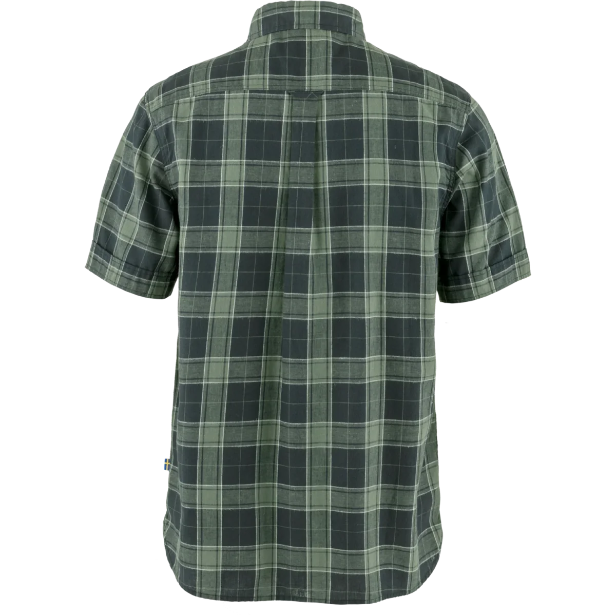 Fjällräven Övik Travel Shirt SS M - Billede 5