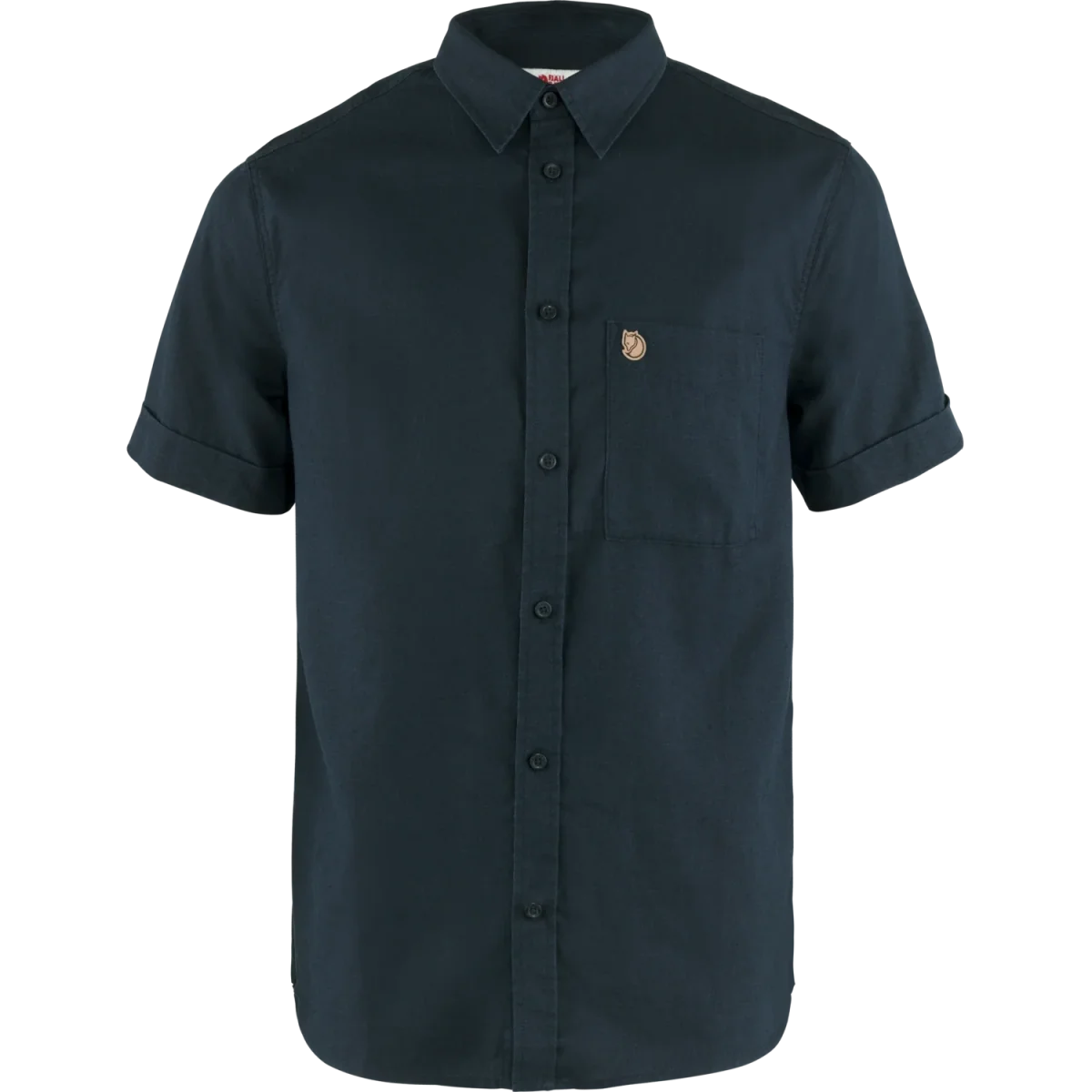 Fjällräven Övik Travel Shirt SS M