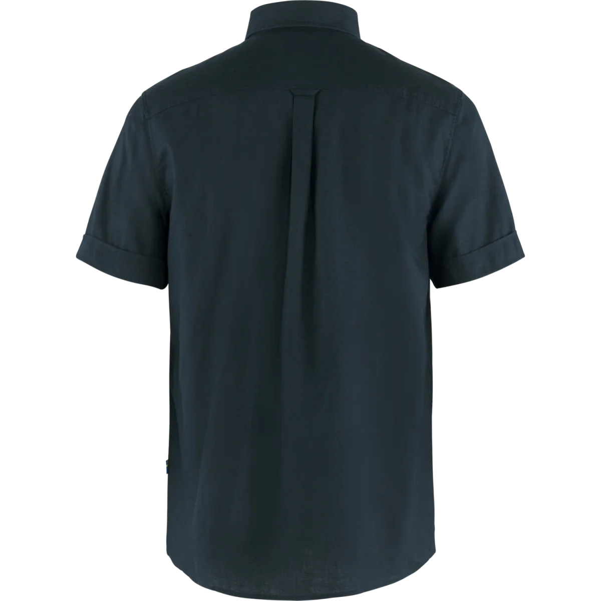 Fjällräven Övik Travel Shirt SS M - Billede 3