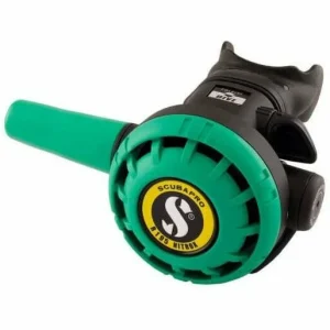 Octopus Scubapro R195 Nitrox