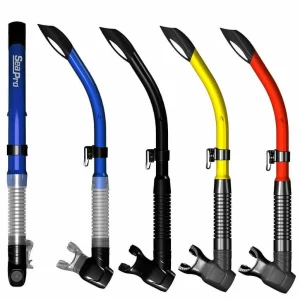 Snorkel SeaPro Comfort Semi Dry