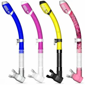 Snorkel SeaPro Adult Dry