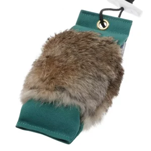BLF Hunting Dummy med kaninskind 320 gram