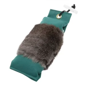 BLF Hunting Dummy med kaninskind 500 gram