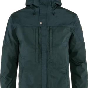Fjällräven Skogsö Padded jakke M