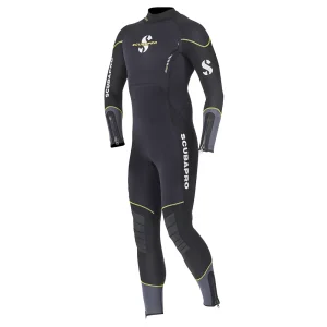 Våddragt Scubapro Sport 5 mm herrer