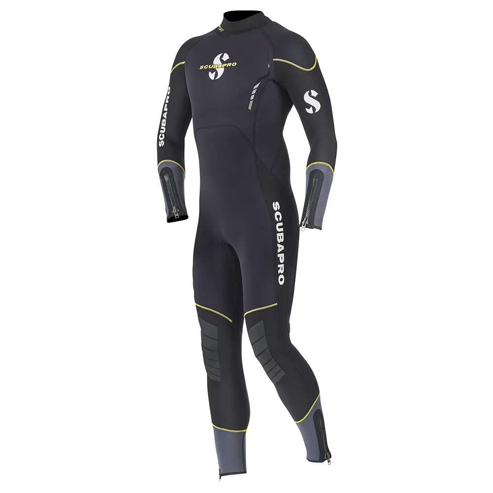 Våddragt Scubapro Sport 5 mm herrer