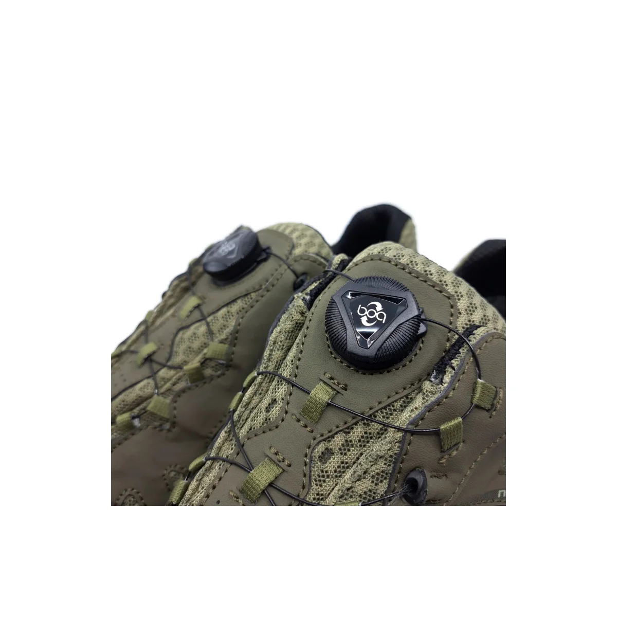 Treksta Kobra 145 BOA GTX sko - Billede 9