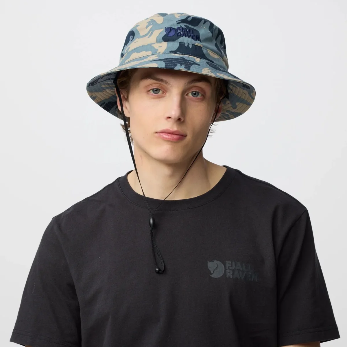 Fjällräven Vardag Bucket Hat - Billede 4