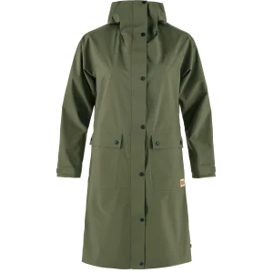 Fjällräven Vardag Rain Parka W