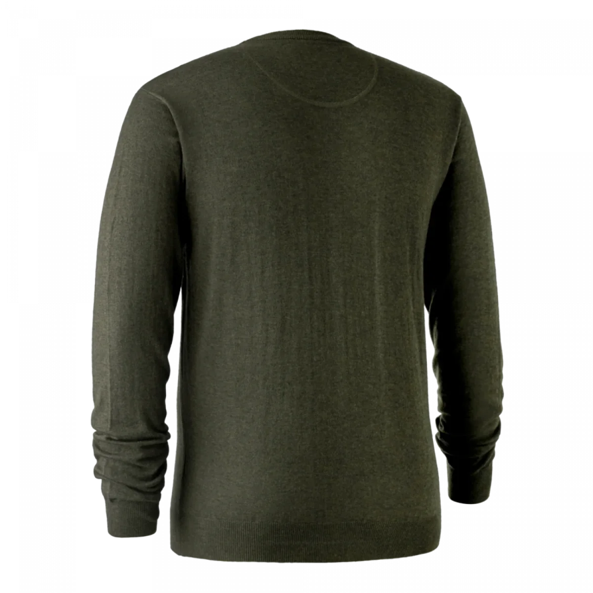 Deerhunter Kingston O-neck striktrøje rund hals - Billede 5