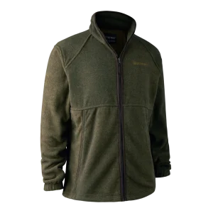 Deerhunter Wingshooter fleecejakke