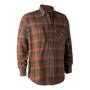 Deerhunter Ethan skjorte