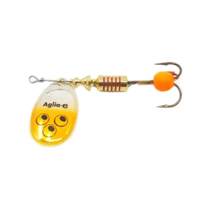 Mepps AGLIA-E BRITE spinner