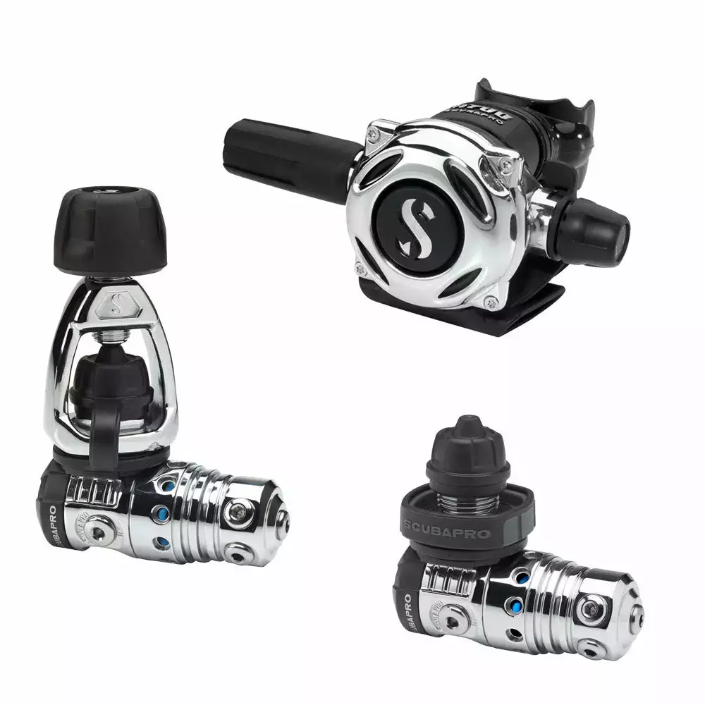 Regulator Scubapro MK25 EVO/ A700