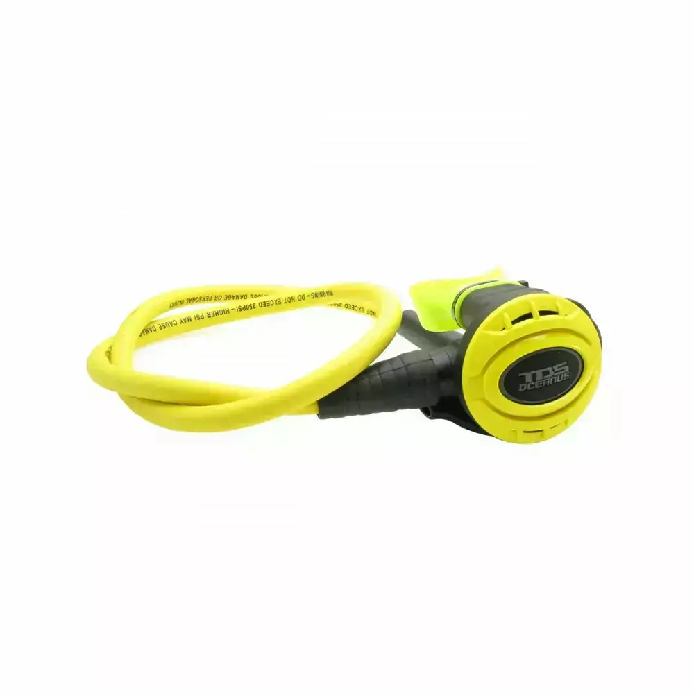Octopus TDS Oceanus - Billede 2