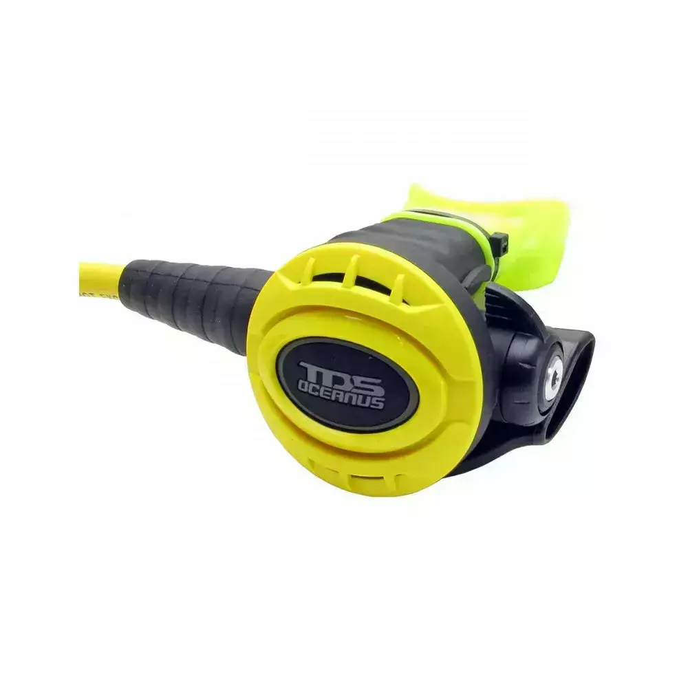 Octopus TDS Oceanus - Billede 9