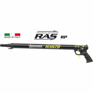 Harpun Abysstar Ras Adjustable
