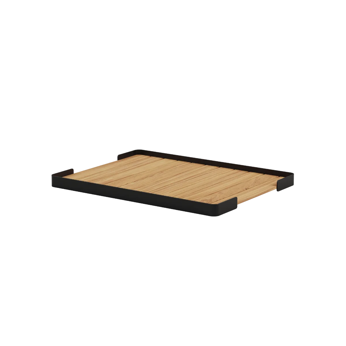 Patio Pouf Tray - Billede 2