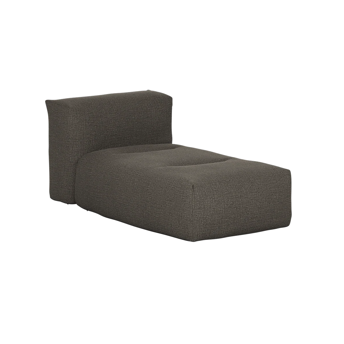 Soft Sofa Outdoor - Lounger - Billede 3