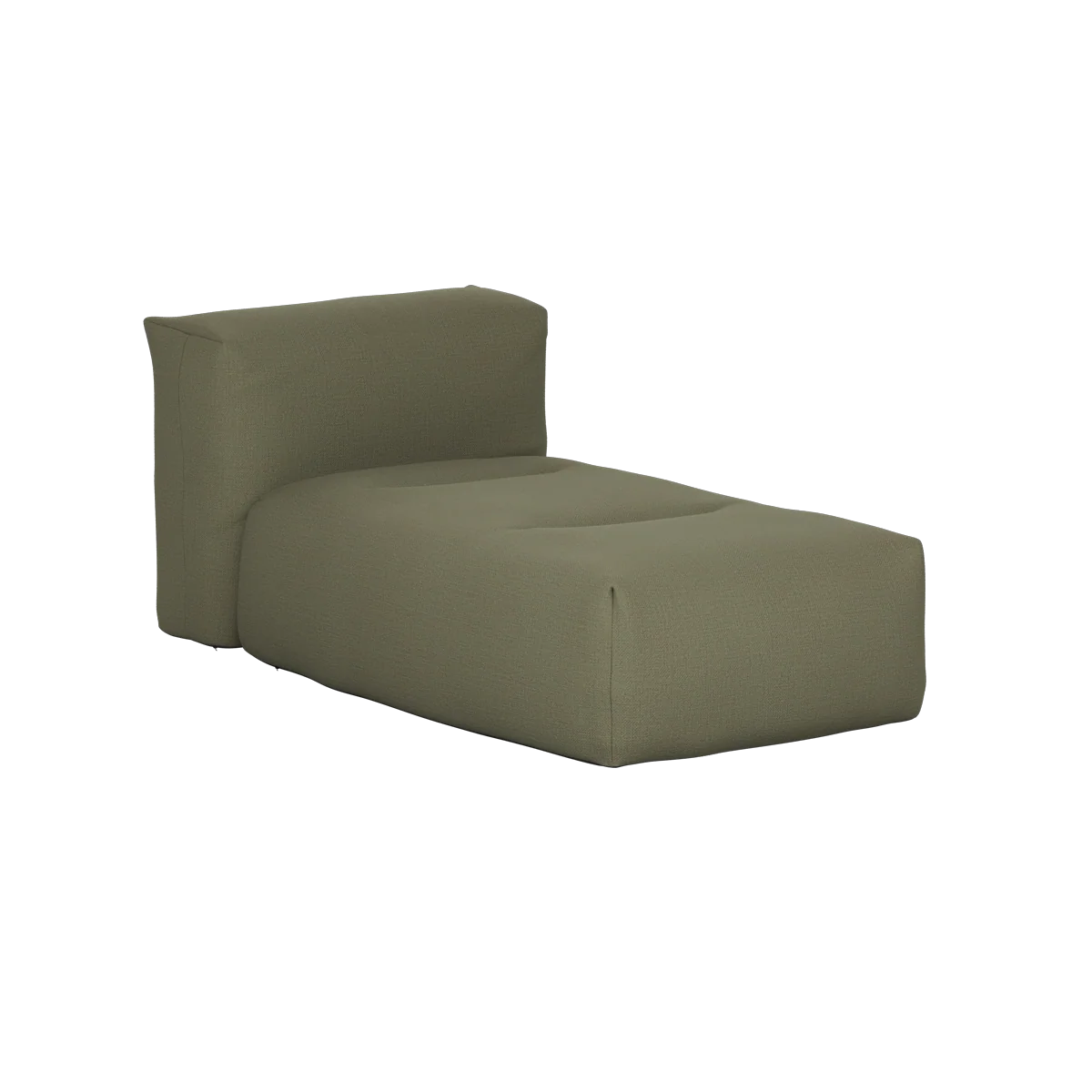 Soft Sofa Outdoor - Lounger - Billede 4