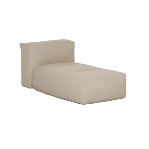 Soft Sofa Outdoor - Lounger