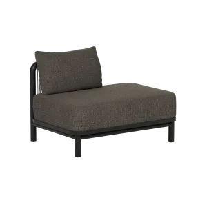 Kirra Lounge Sofa - Open end left