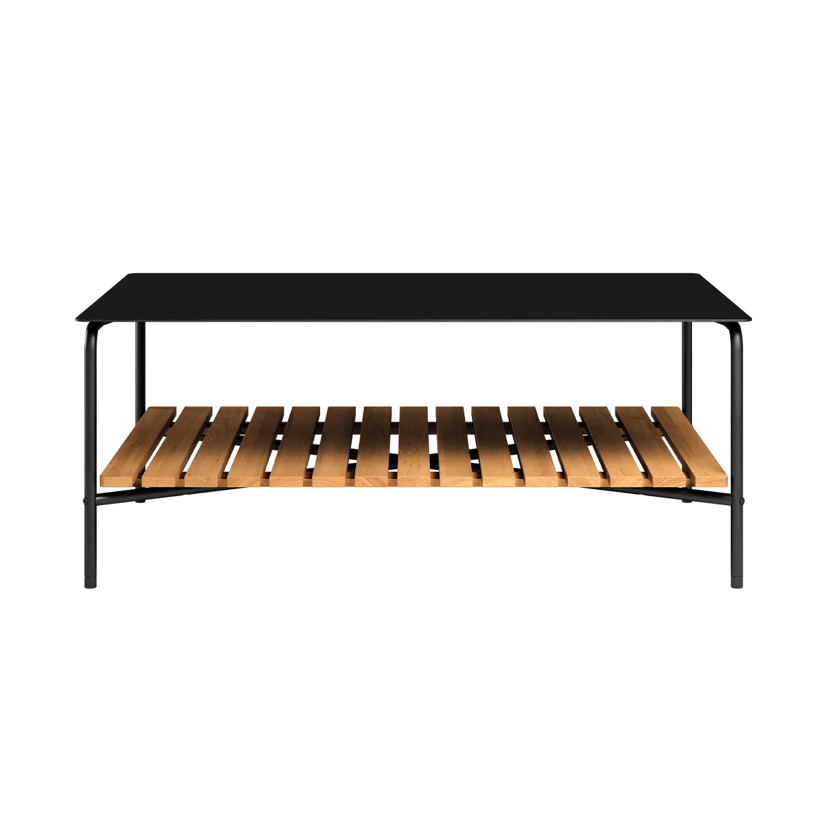 Patio Sofa Table - 113x70 - Billede 5