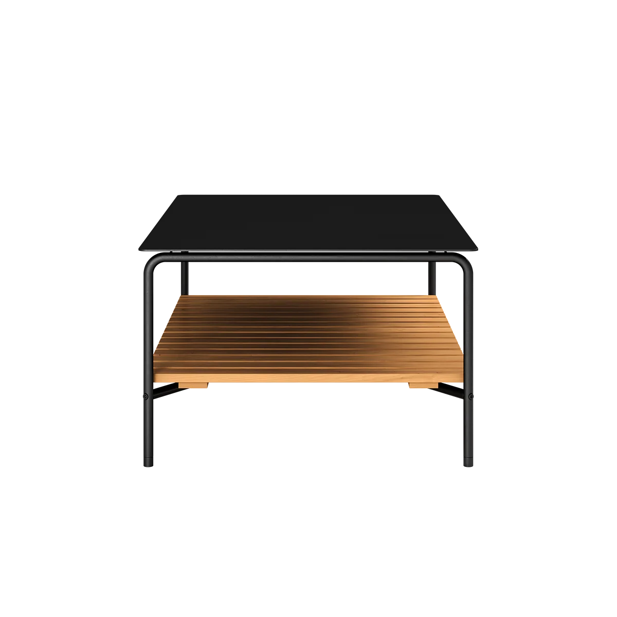 Patio Sofa Table - 113x70 - Billede 4